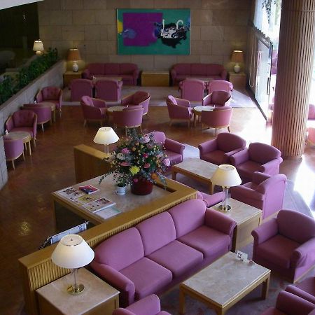 Akiu Resort Hotel Crescent Sendai Bagian luar foto