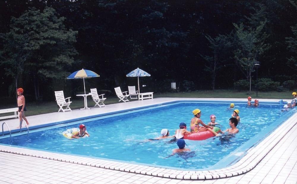 Akiu Resort Hotel Crescent Sendai Bagian luar foto